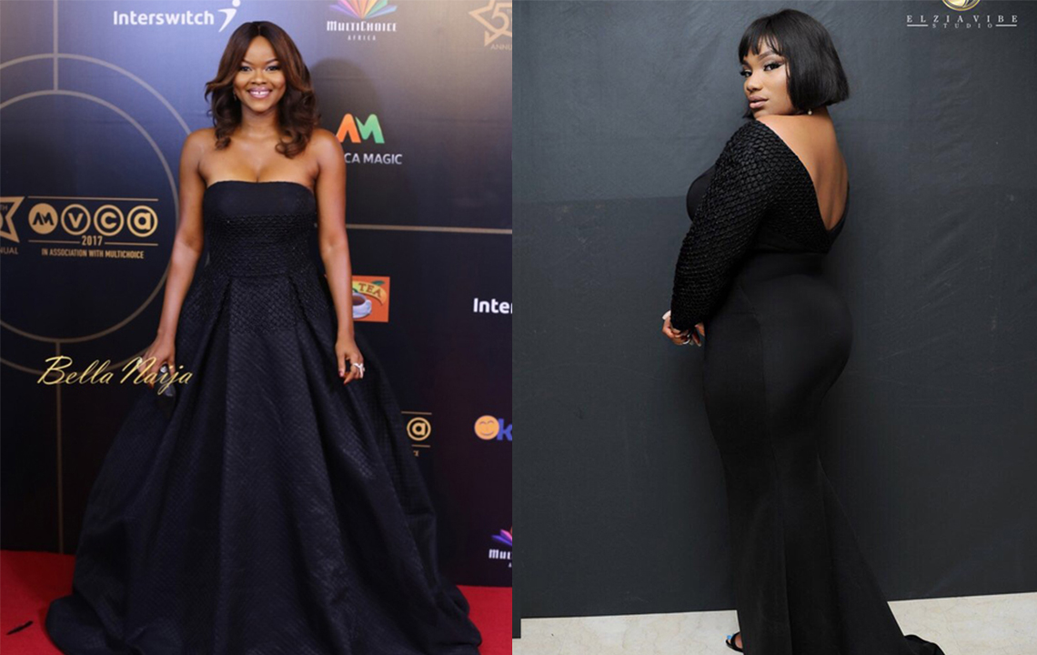 amvca, nigeria, nigerian awards show